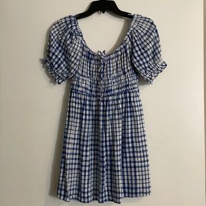Urban outfitters skater dress